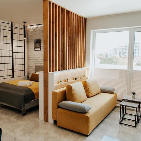 Apartamenty Czestochowa Eu 'Garaz Gratis' Esterno foto