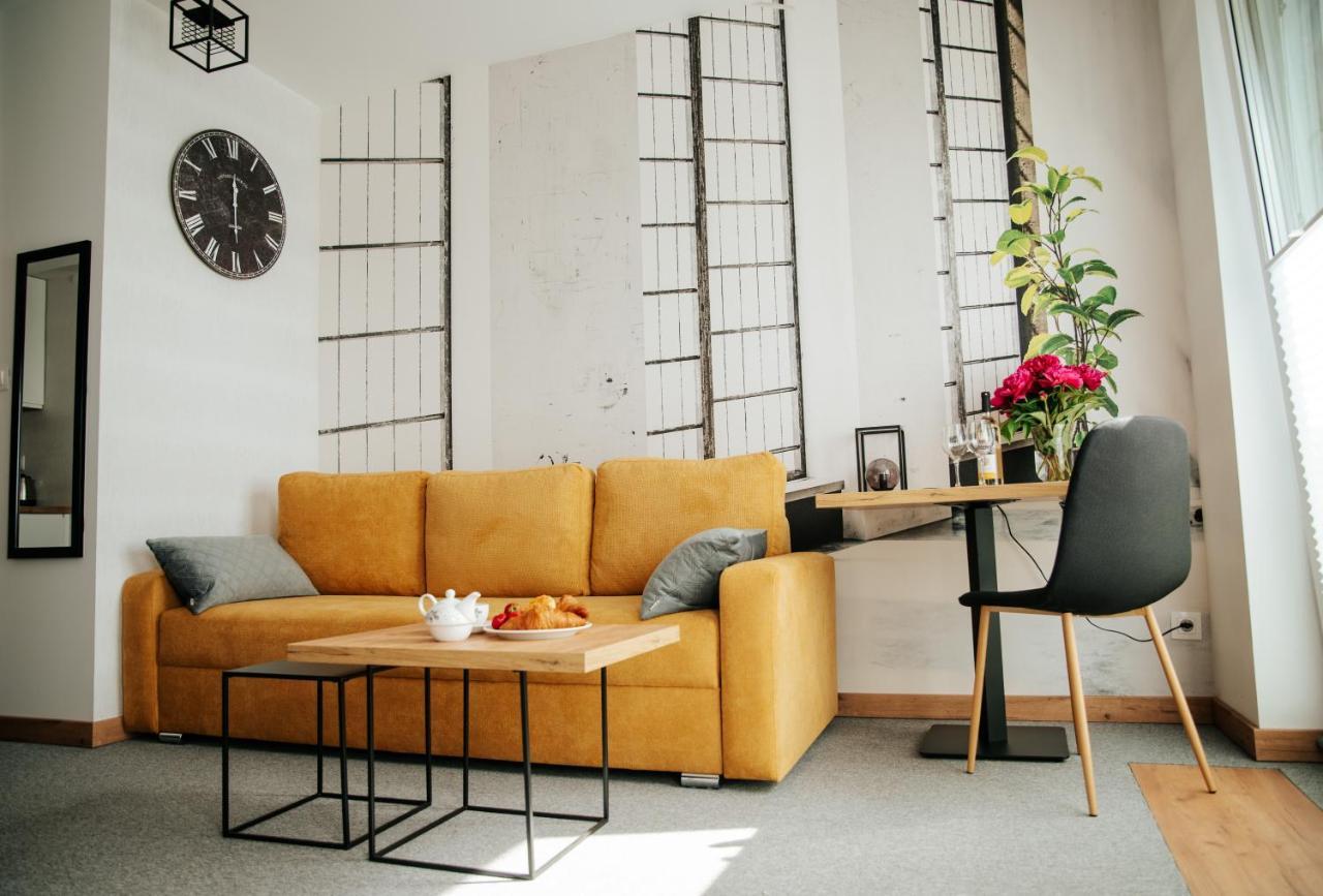 Apartamenty Czestochowa Eu 'Garaz Gratis' Esterno foto