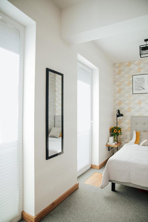 Apartamenty Czestochowa Eu 'Garaz Gratis' Esterno foto