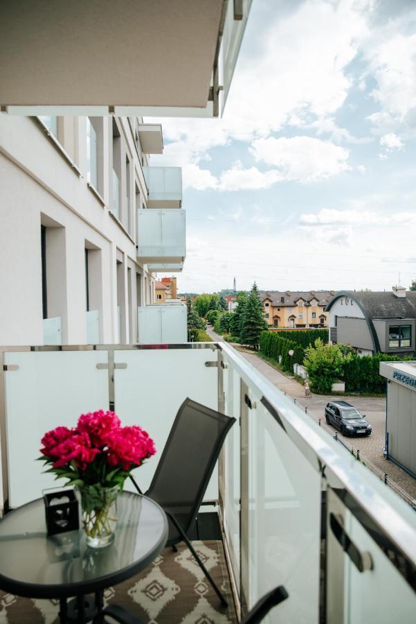 Apartamenty Czestochowa Eu 'Garaz Gratis' Esterno foto