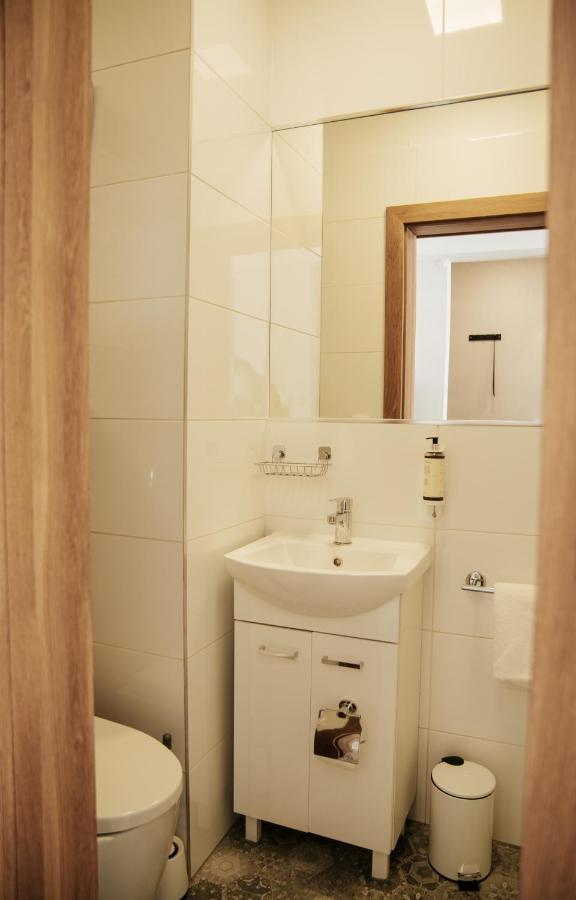 Apartamenty Czestochowa Eu 'Garaz Gratis' Esterno foto