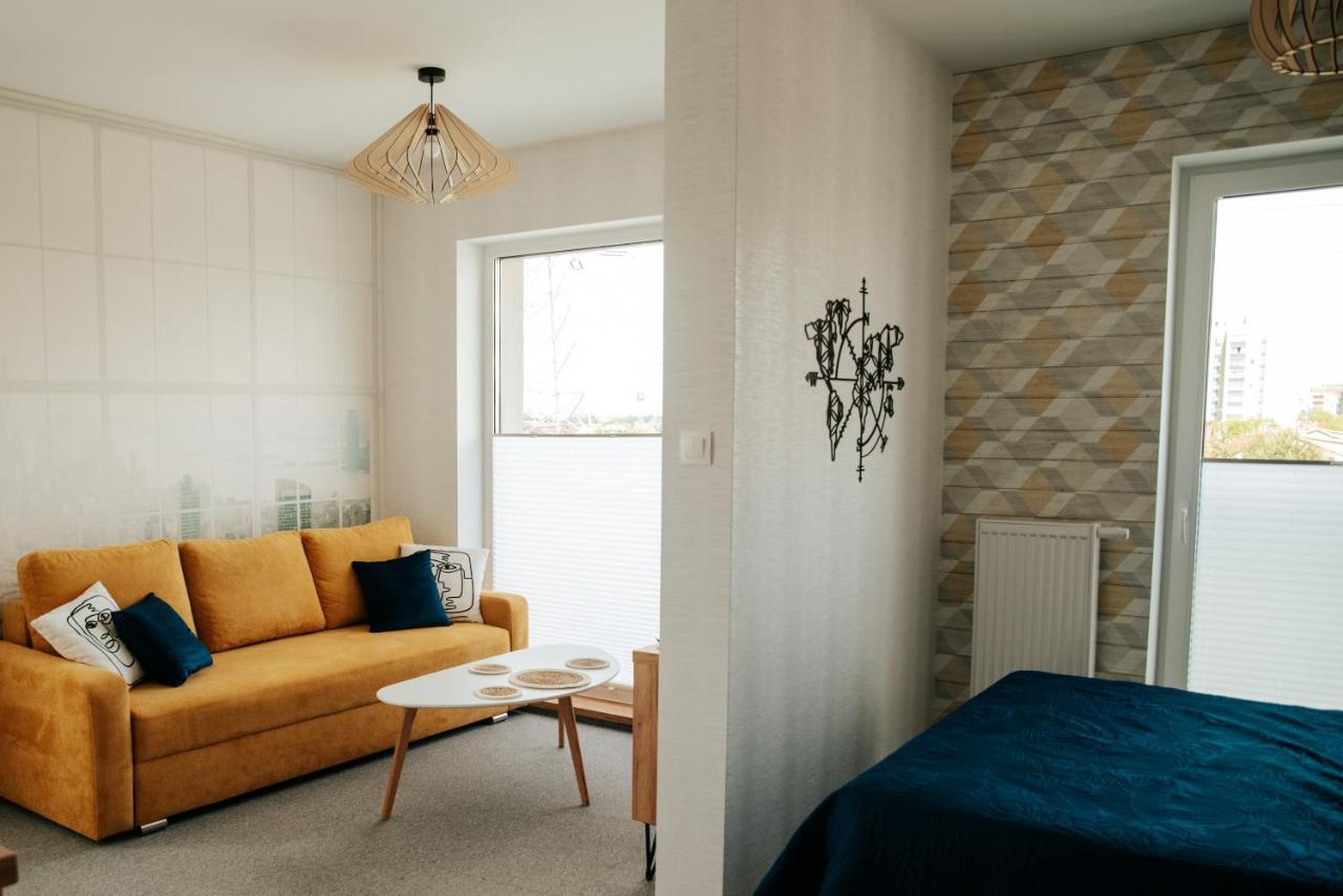 Apartamenty Czestochowa Eu 'Garaz Gratis' Esterno foto