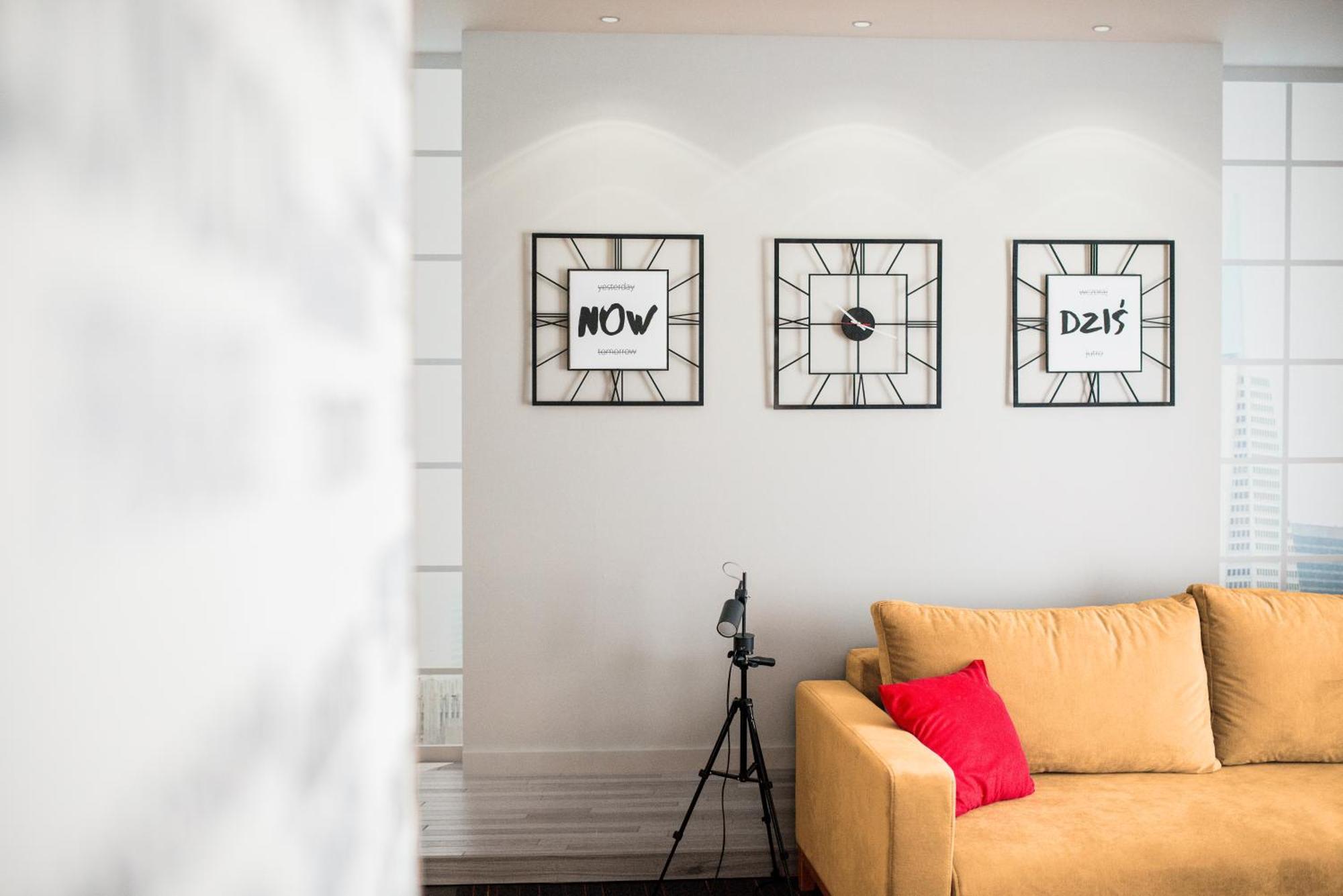 Apartamenty Czestochowa Eu 'Garaz Gratis' Esterno foto